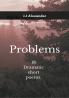Problems  18 dramatic poems