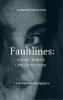 Faultlines unsaid words unseen wounds