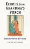 Echoes From Grandma's Porch