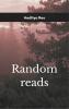 Random Reads Everyone and Everything Close to my heart