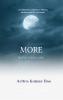 More Ways Than One A collection of poems: Few to soothe and Far to brood