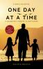 One day at a time A daughter's tribute to her father