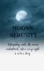 Moon's Serenity Anticipating under the moons enchantment where every night is a love story