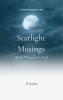 Starlight Musings - Words whispered in dark