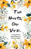 Two Hearts One Verse. - An Uncle and Niece’s Poem Collection