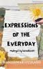 Musings Of Kameshwari Expressions Of The Everyday.