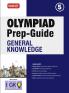 MTG Olympiad Prep-Guide Class 5 General Knowledge (IGKO) - Detailed Theory with Pictures & Chapterwise Previous Years Questions For SOF 2025-26 Exam