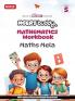 MTG NCERT Buddy Mathematics Workbook (Maths Mela) For Class 5 | NCERT Worksheet | Based on New NCERT Textbook with Skills & Activity based Questions (NEP 2020 & NCF 2023)