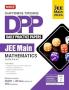 MTG Chapterwise Topicwise DPP (Daily Practice Papers) JEE Main Mathematics For 2026 Exam | Mock Test Papers & OMR Sheet With Solution Booklet | Based on Latest JEE Exam Pattern