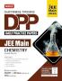 MTG Chapterwise Topicwise DPP (Daily Practice Papers) JEE Main Chemistry For 2026 Exam | Mock Test Papers & OMR Sheet With Solution Booklet | Based on Latest JEE Exam Pattern
