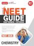 MTG Complete NEET Guide Chemistry Book For 2026 Exam - NEET Syllabus Based Chapterwise Theory Topicwise MCQs & Concept Map | 10 Previous Years PYQs with Detailed Solutions
