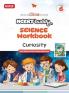 MTG NCERT Buddy Science Workbook (Curiosity) For Class 6 | NCERT Worksheet | Based on New NCERT Textbook with Skills & Activity based Questions (NEP 2020 & NCF 2023)