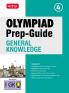 MTG Olympiad Prep-Guide Class 4 General Knowledge (IGKO) - Detailed Theory with Pictures & Chapterwise Previous Years Questions For SOF 2025-26 Exam