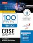 MTG CBSE Class-11 100 Percent Physics For 2025-26 Exam | Chapter-Wise Question Bank Theory PYQs Available All in One Book | As Per Latest CBSE Syllabus Released on 28 March
