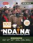 MTG 100 Percent NDA-NA Previous 7 Years Chapterwise Topicwise Solved Papers (NDA/NA PYQ Book) For 2025-26 Exam | Comprehensive Theory with 12000+ MCQs & Practice Paper