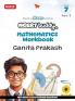 MTG NCERT Buddy Mathematics Workbook (Ganita Prakash) For Class 7 Part-1 | NCERT Worksheet | Based on New NCERT Textbook with Skills & Activity based Questions (NEP 2020 & NCF 2023)