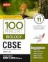 MTG CBSE Class-11 100 Percent Biology For 2025-26 Exam | Chapter-Wise Question Bank Theory PYQs Available All in One Book | As Per Latest CBSE Syllabus Released on 28 March