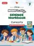 MTG NCERT Buddy Science Workbook (Curiosity) For Class 7 | NCERT Worksheet | Based on New NCERT Textbook with Skills & Activity based Questions (NEP 2020 & NCF 2023)