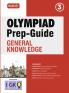 MTG Olympiad Prep-Guide Class 3 General Knowledge (IGKO) - Detailed Theory with Pictures & Chapterwise Previous Years Questions For SOF 2025-26 Exam