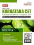 MTG Objective Karnataka CET (KCET) Biology Book For 2026 Exam | Topicwise Comprehensive Theory with Previous 10 Years Solved Question Papers & 7500+ MCQs | KCET PYQs & Mock Test Papers
