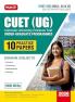MTG NTA CUET (UG) 10 Practice Papers Science (Physics Chemistry Biology Mathematics) For 2026 Exam (Section-2) | CUET Mock Test Papers with Previous Years Solved Question Papers Book