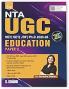 NTA UGC Education Paper 2 | NET/SET/JRF/Ph.D | 2025 - 2026