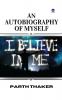 An autobiography of myself
