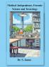 Medical Jurisprudence Forensic Science and Toxicology