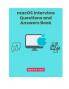macOS Interview Questions and Answers Book