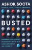 Busted : Debunking Management Myths with Logic Experience and Curiosity