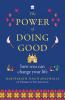 The Power of Doing Good