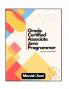 Oracle Certified Associate Java Programmer OCAJP 1Z0 808