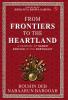 From Frontier to the Heartland: A Century of Sangh Parivar in the Northeast