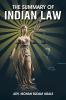 The Summary of Indian Law