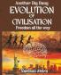 Another Big Bang: Evolution of Civilisation. Freedom All The Way