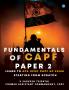 Fundamentals of CAPF Paper 2