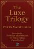 The Luxe Trilogy