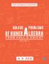 SOLVED PROBLEMS OF HIGHER ALGEBRA (HALL& KNIGHT) Volume-2