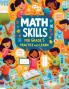 Math Skills for Grade 5: Practice and Learn