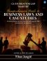 Comprehensive Guide to Business Laws and Case Studies