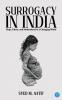 Surrogacy In India