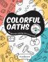Colorful Oaths for Healthy Eyes: My Eye Care Coloring and Activity book
