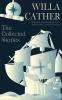 The Collected Stories of Willa Cather
