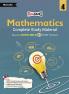 Full Marks Mathematics Complete Study Material Class 4 | Based on New NCERT Textbook MATHS MELA and CBSE Syllabus | Includes Chapterwise Summary Solved Q/A Practice Papers and More