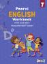 Full Marks English Workbook (With Activities) Class 7 | Based on Latest NCERT Textbook Poorvi and CBSE Syllabus | Includes Chapterwise Summary Solved Q/A Practice Papers and More