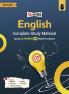 Full Marks English Complete Study Material Class 8 | Based on New NCERT Textbook POORVI and CBSE Syllabus | Includes Chapterwise Summary Solved Q/A Practice Papers and More