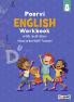 Full Marks English Workbook (With Activities) Class 8 | Based on Latest NCERT Textbook Poorvi and CBSE Syllabus | Includes Chapterwise Summary Solved Q/A Practice Papers and More