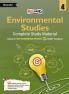 Full Marks Environmental Studies Complete Study Material Class 4 | Based on New NCERT Textbook OUR WONDROUS WORLD and CBSE Syllabus | Includes Chapterwise Summary Solved Q/A Practice Papers and More