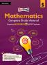 Full Marks Mathematics Maths Mela Class 5 Complete Study Material – for CBSE 2026 Exams | New Edition as per Latest NCERT Textbooks | Quick Revision Summaries Solved Q&A PYQs CBQs Sample Papers