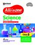 Arihant All in One Science Class 8 Book 2025 Edition | NCERT Based Complete Study Guide with Mind Map Competency Based Questions Chapterwise Exercises and Sample Question Papers